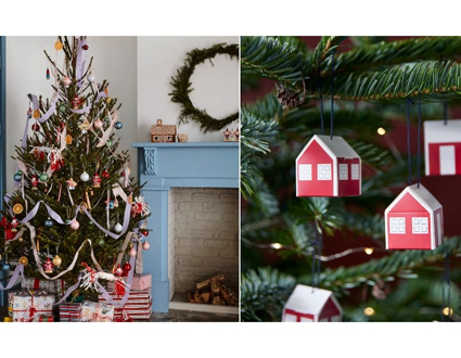IKEA ra mắt bộ sưu tập Giáng Sinh 2022
